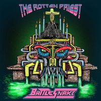 Battlesnake - The Rotten Priest
