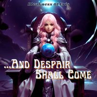 Bleakness Of Eris - ...and Despair Shall Come