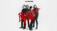 Bengala Fire - LA BAND