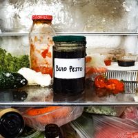 G.bit - BUIO PESTO