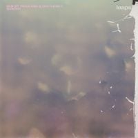 Benoît Pioulard & Offthesky - Sunder