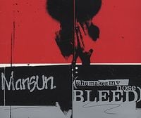 Mansun - Five EP