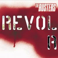 The Busters - Revolution Rock
