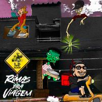 Rap Delivery - Rimas pra Viagem Vol. 1