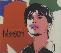 Mansun - Nine EP