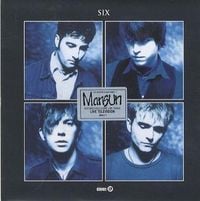 Mansun - Eleven EP