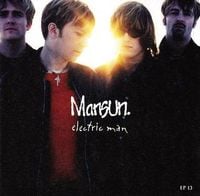 Mansun - Thirteen EP