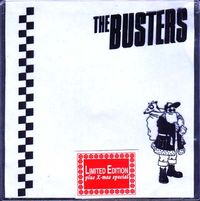 The Busters - Summertime