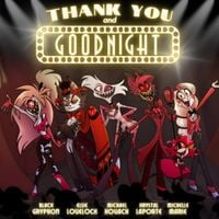 Black Gryph0n - Thank You And Goodnight