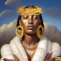 Bbyafricka - The Rapture