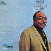 Count Basie - Straight Ahead