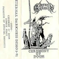 Eternal Darkness - Ceremony of doom