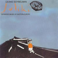 Leonid Soybelman - Juliki