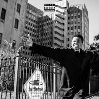 La Reezy - Control