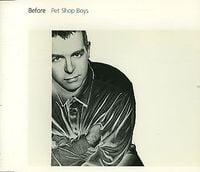 Pet Shop Boys - Before