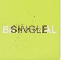 Pet Shop Boys - Single-Bilingual