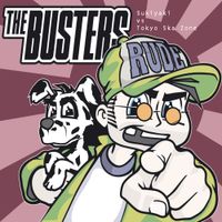 The Busters - Sukiyaki vs. Tokyo Ska Zone