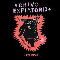El Cuarteto De Nos - Chivo Expiatorio
