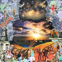 Chemtrails - Love in Toxic Wasteland EP