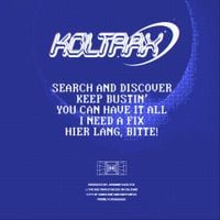 Kolter - Keep Bustin'