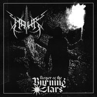 Mahr - Keeper of the Burning Stars