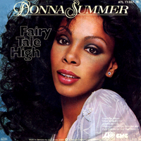 Donna Summer - Fairy Tale High