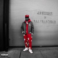 Eldorado Red - 48 Hours In San Francisco