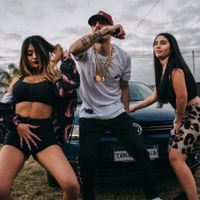 EL NOBA - Tamo Chelo
