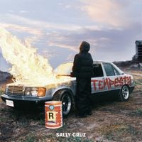 Sally Cruz - TEMPESTA