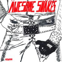 Awesome Snakes - Venom