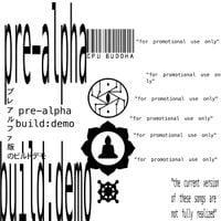 CPU Buddha - pre​-​alpha build​:​demo