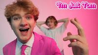 Tom Simons - I'm Just Tom - A Tubbo Love Song