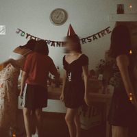 Eshey - letter to my ex friends