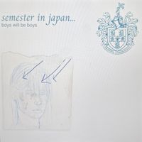 Tommy Fleece - Semester In Japan