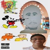 Yung Garfield - PENIS