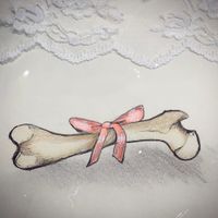 Bambi Baker - Diary of Dolls & Death (Family Murders EP)