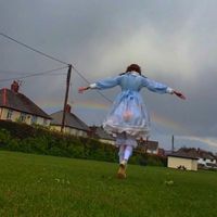 Bambi Baker - Summer Song of a British Child (Unfinished Demo)