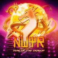 NWYR - Year of the Dragon