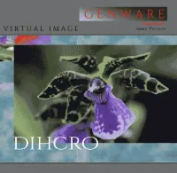 James Ferraro - Genware I: DIHCRO