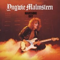 Yngwie Malmsteen - Marching Out
