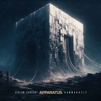 Atrium Carceri & Kammarheit - Apparatus