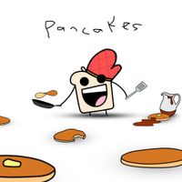 OMFG - Pancakes