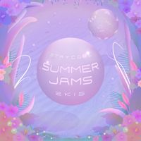 Various Artists - STAYCORE SUMMER JAMS 2K15