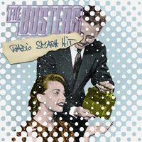 The Busters - Radio Smash Hit