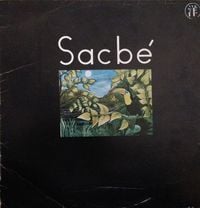 Sacb&eacute; - Sacb&eacute;