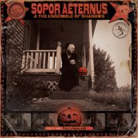 Sopor Aeternus & The Ensemble Of Shadows - Alone at Sam's - An Evening with...