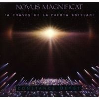 Constance Demby - Novus Magnificat: Through the Stargate