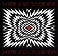 Love and Rockets - Love and Rockets