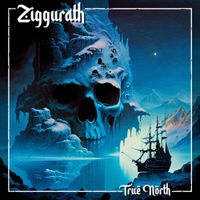 Ziggurath - True North