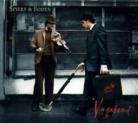 Spiers & Boden - Vagabond